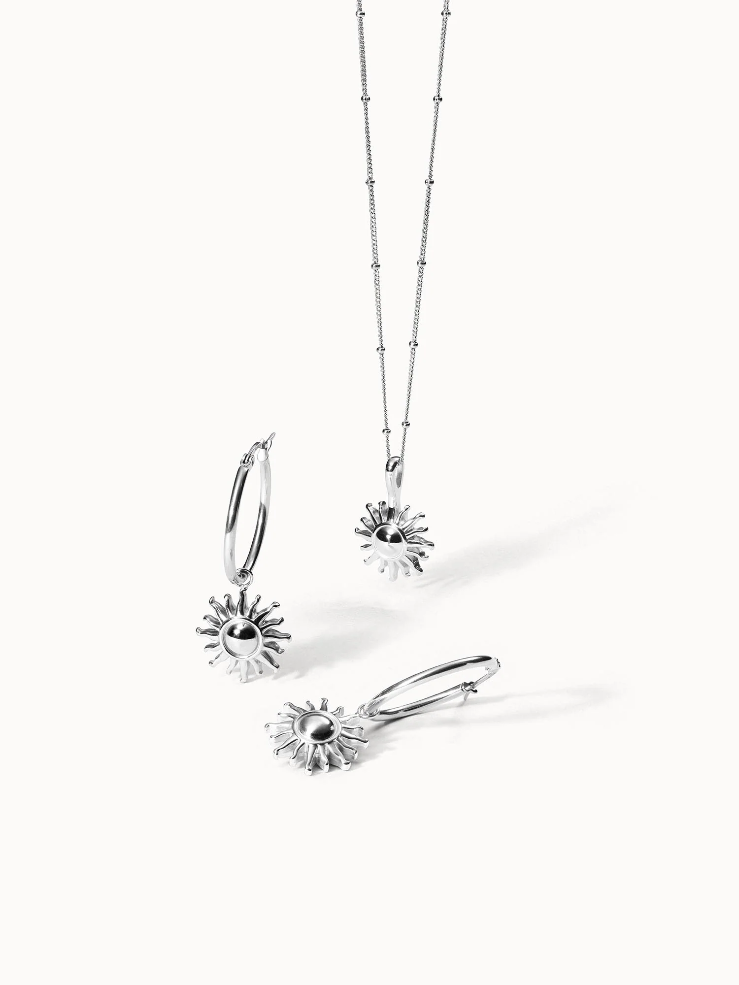 Inner Sun Ketten-Set