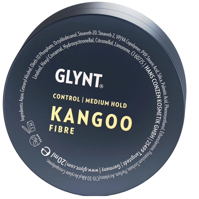 GLYNT KANGOO Fibre 20 ml