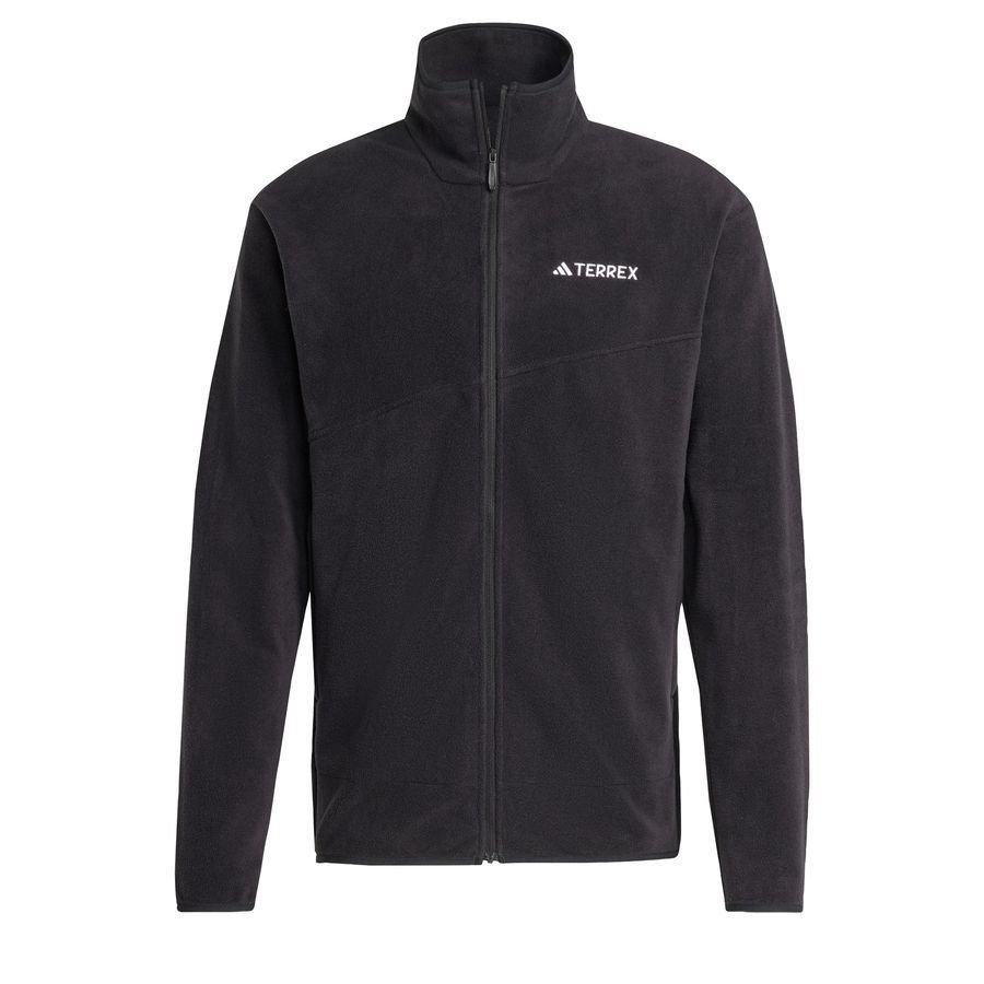 Adidas Polaire entièrement zippée Terrex Multi