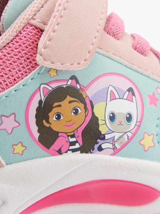 Gabby's dollhouse Sneaker pink