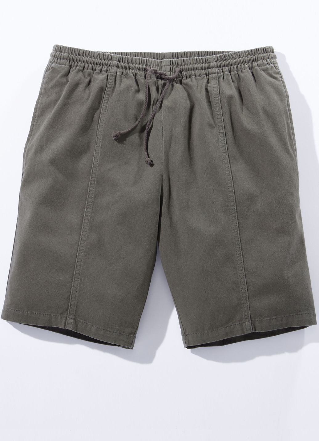 Bequeme Schlupf-Shorts in 4 Farben