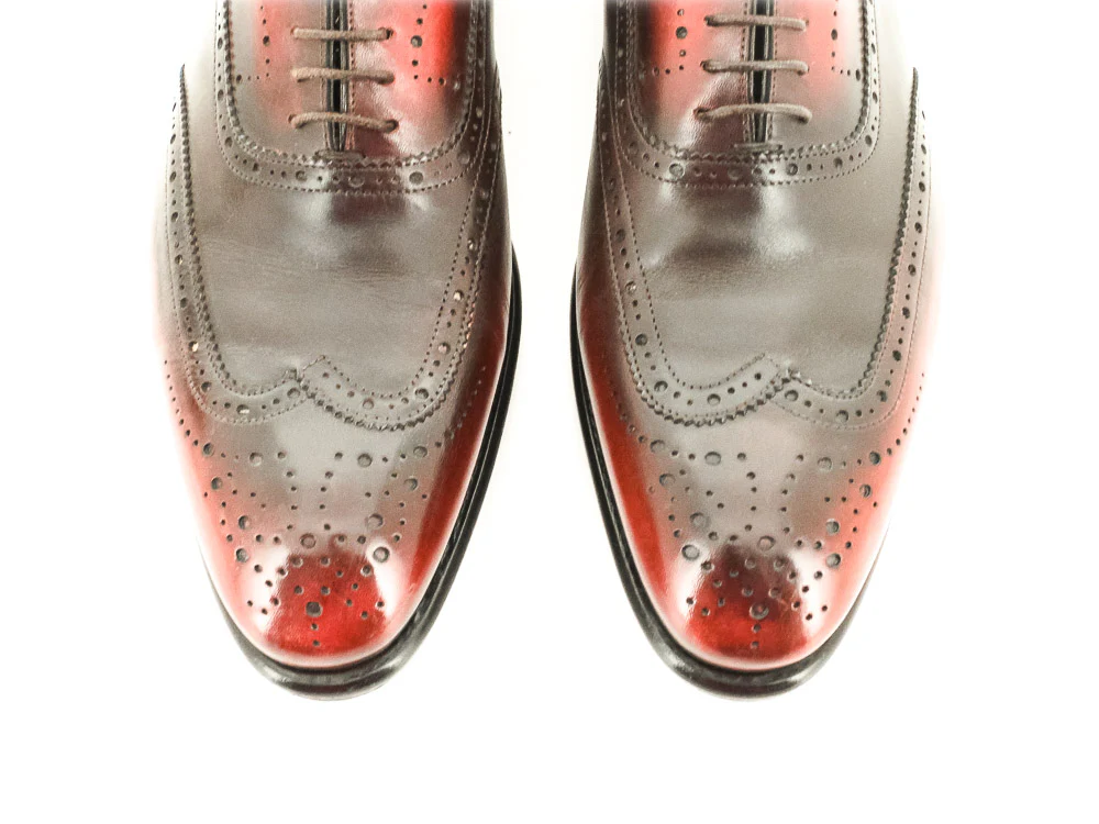 SANTONI - 2D CARTER 16222