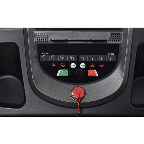 Toorx TFK-450 Løbebånd