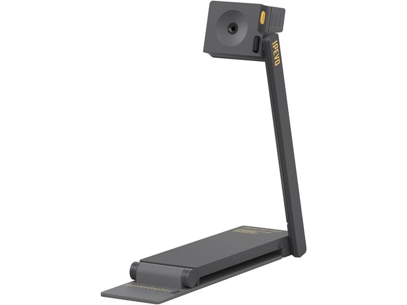 IPEVO Dokumentenkamera DO-CAM USB Visualizer – Professionelle Kommunikation, die über Worte hinausgeht