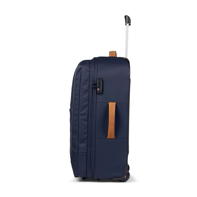 Satch<br>Kuffert Flow M Pure Navy