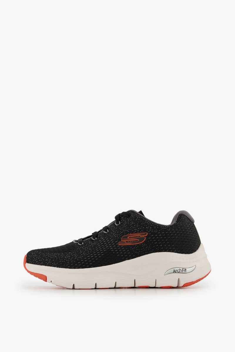 Skechers Arch Fit Herren Sneaker
