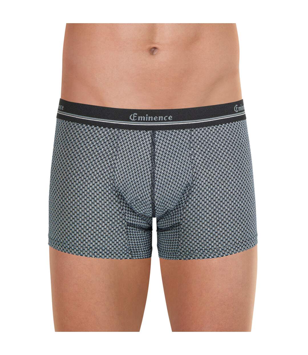 Boxer pour fuites urinaires homme Sérénité