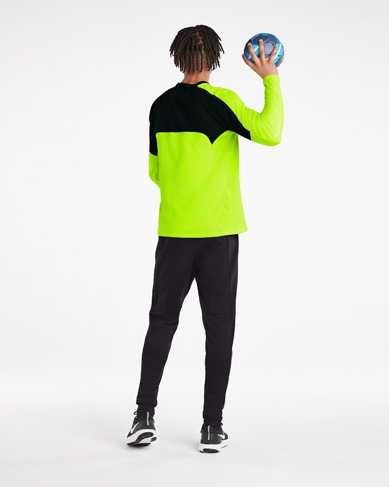 Pantalon de gardien Nike Team Court Noir pour homme