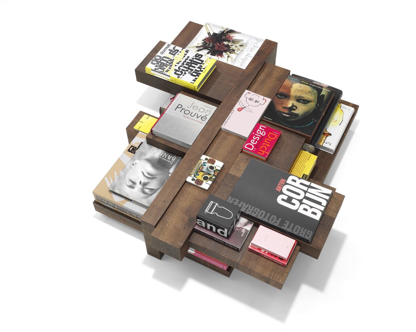 Linteloo Manhattan Salontafel