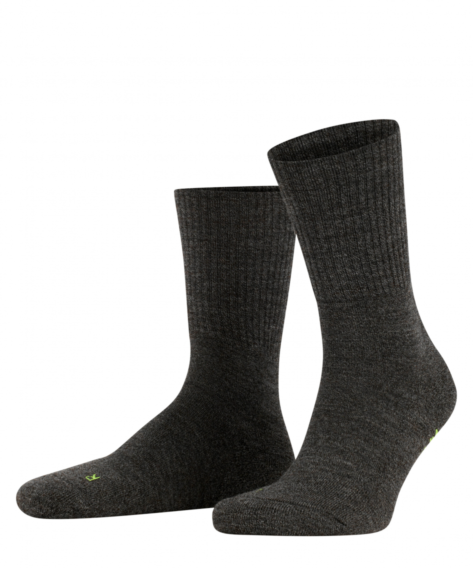 Falke Walkie light SO Socken in Grau