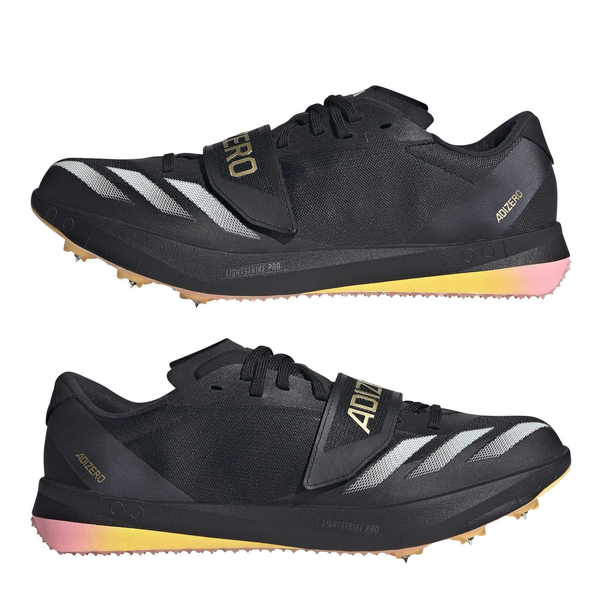 adidas Adizero TJ PV Track And Field Shoes Juniors