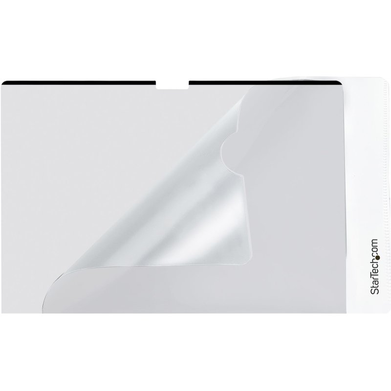 StarTech.com Filtre de Confidentialité Magnétique pour MacBook Air M2 M3 M4 13