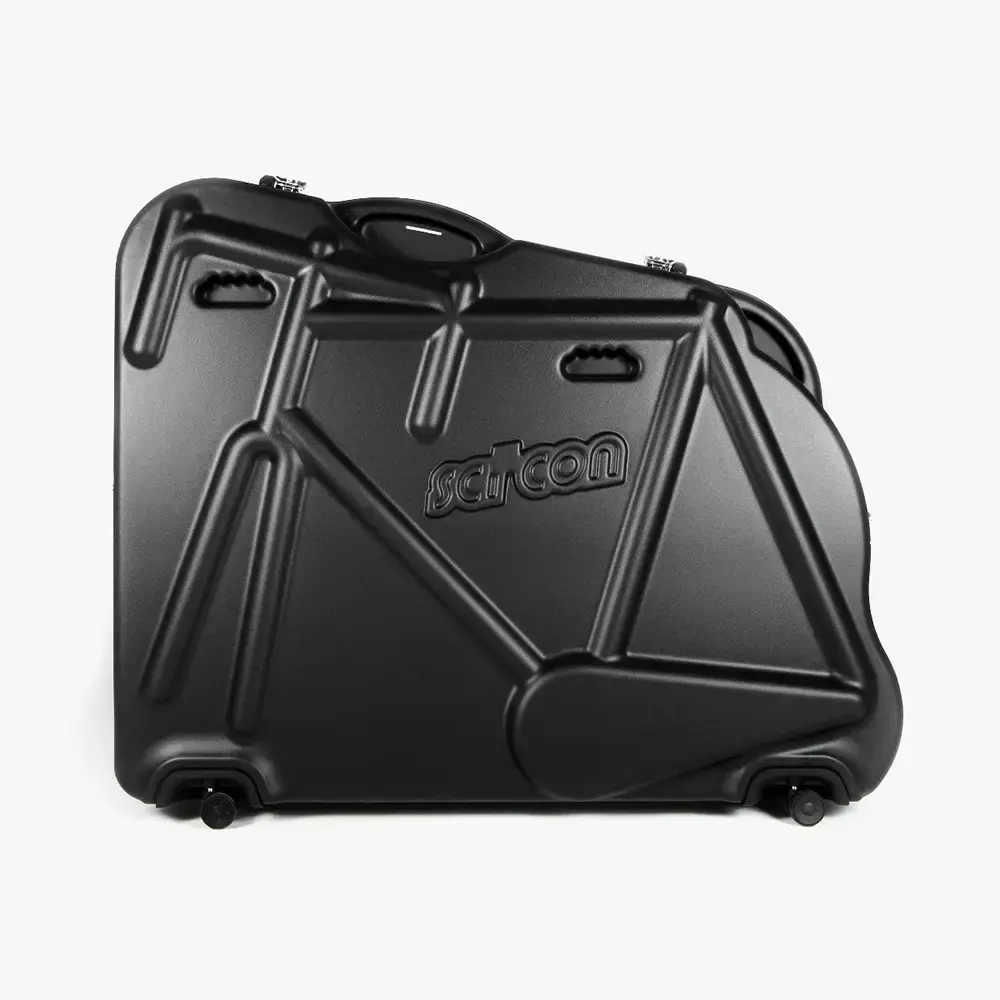 Scicon Aerotech Evolution Road Fietskoffer