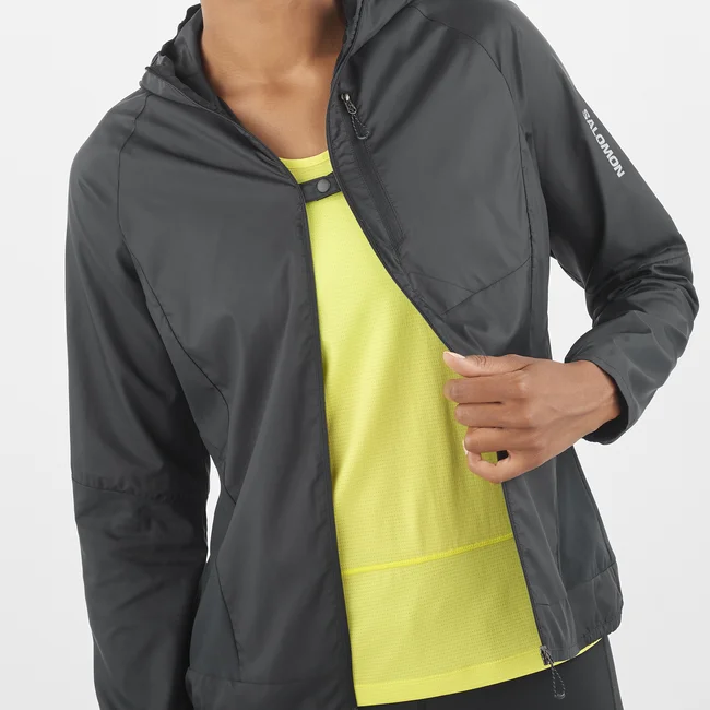 BONATTI CROSS WIND  Windjacke Damen