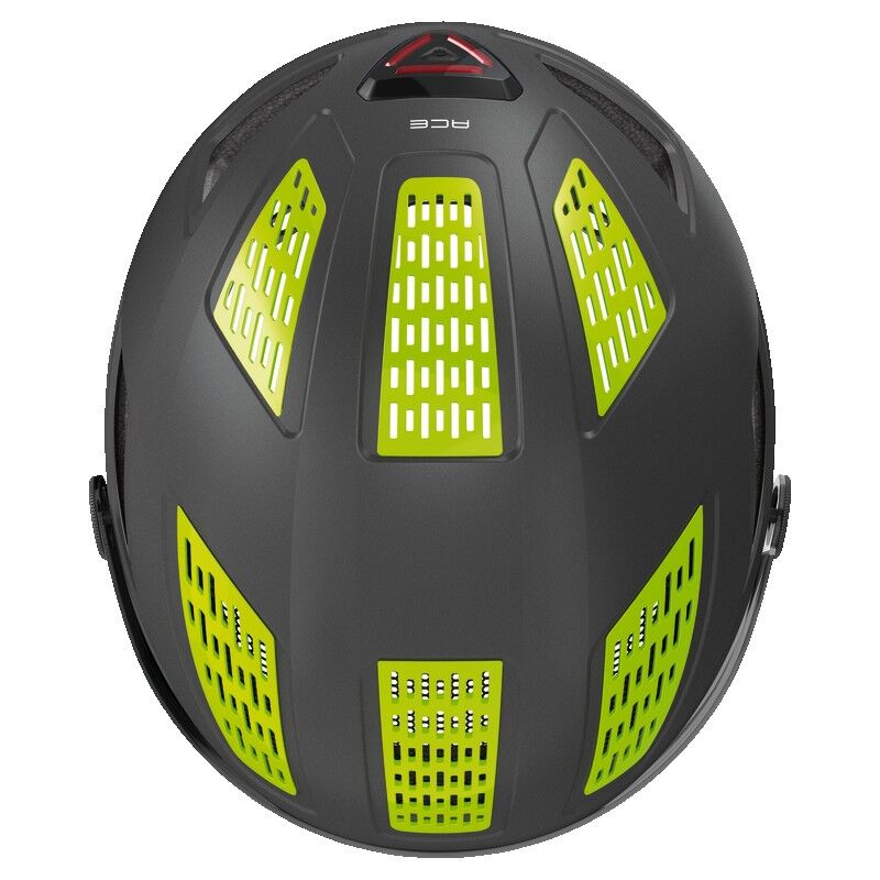 Hyban 2.0 Ace - Casque vélo
