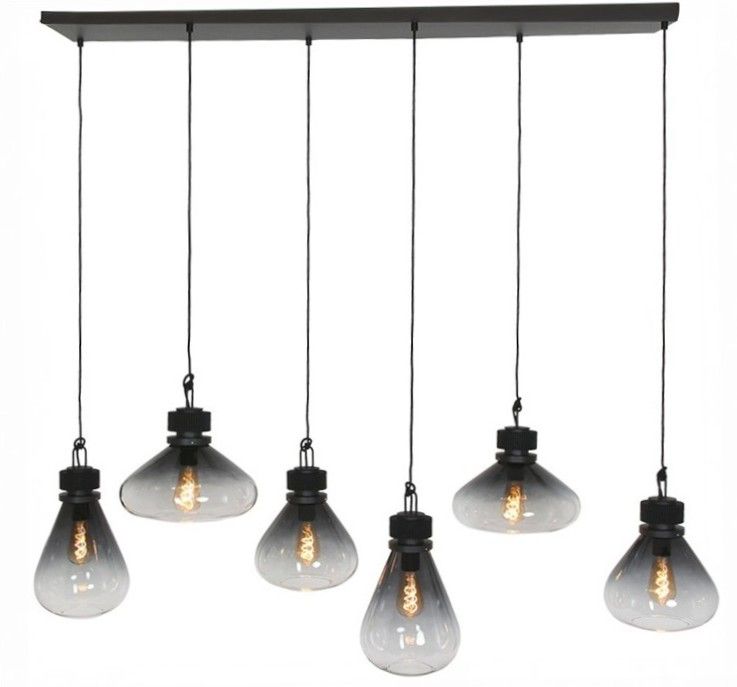 Hanglamp 2672ZW Flere B150 x D45 cm