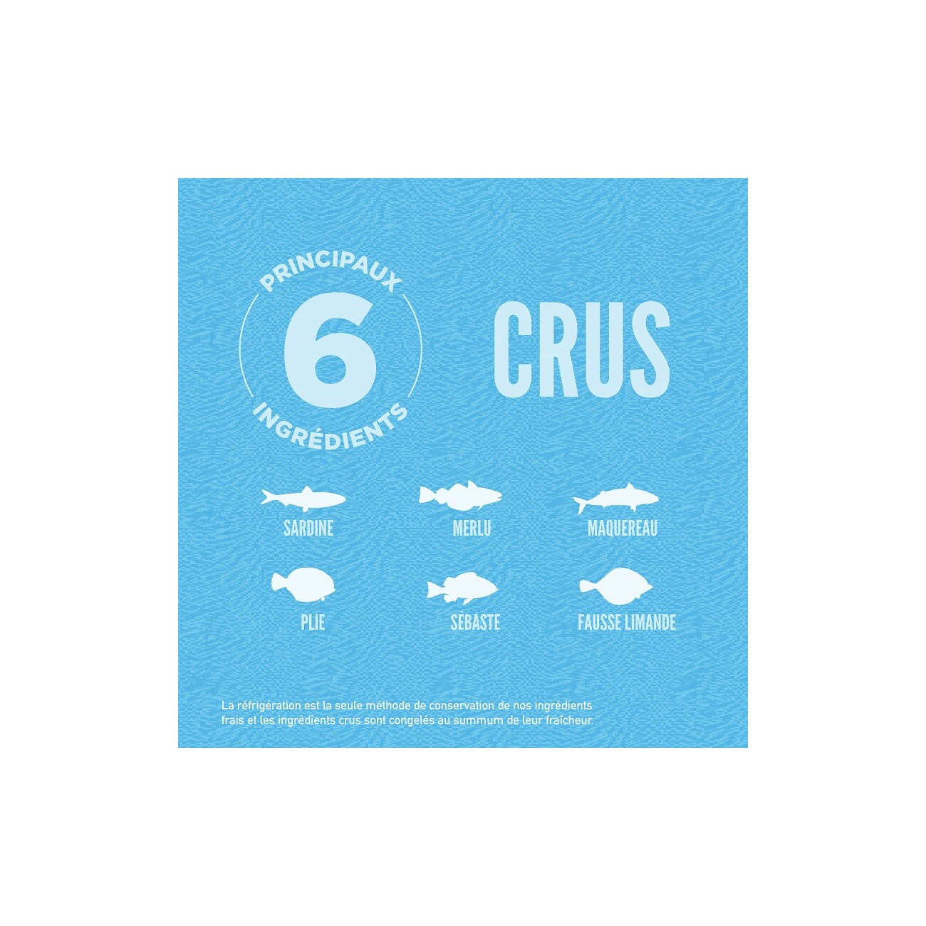 Orijen Six Fish Cat 1,8 kg