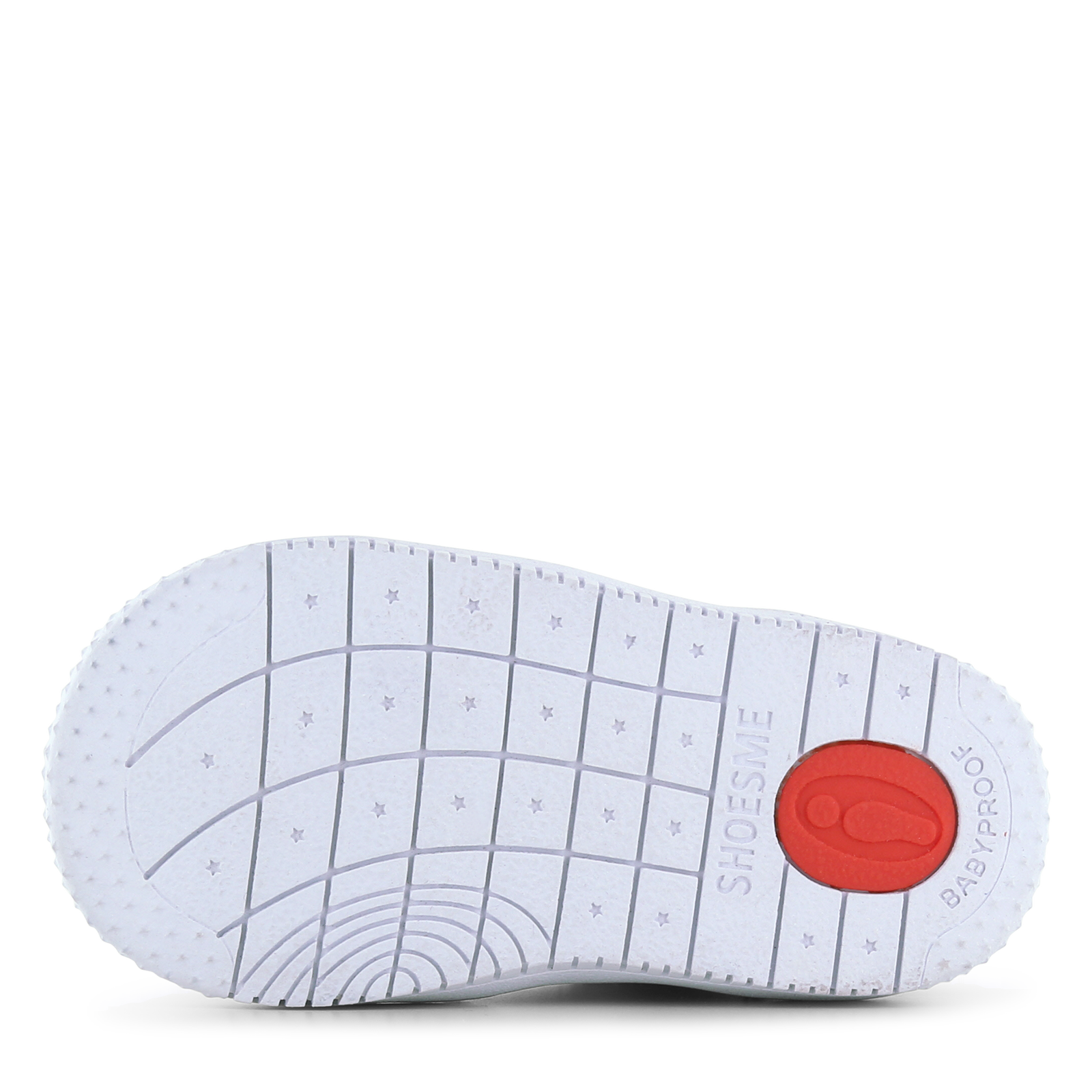 Shoesme weiß beige Sneaker