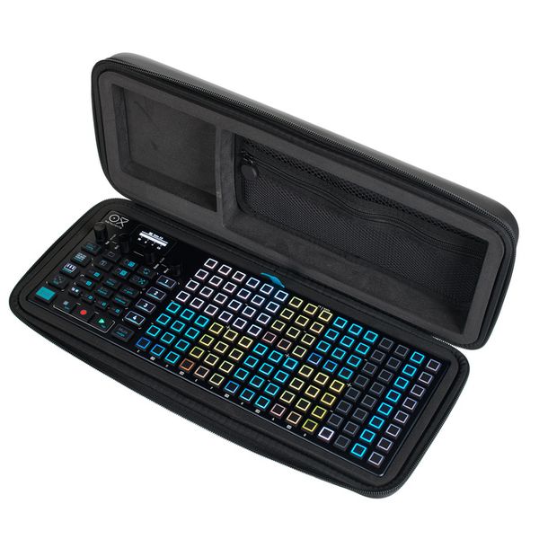 OXI Instruments One Black Edition