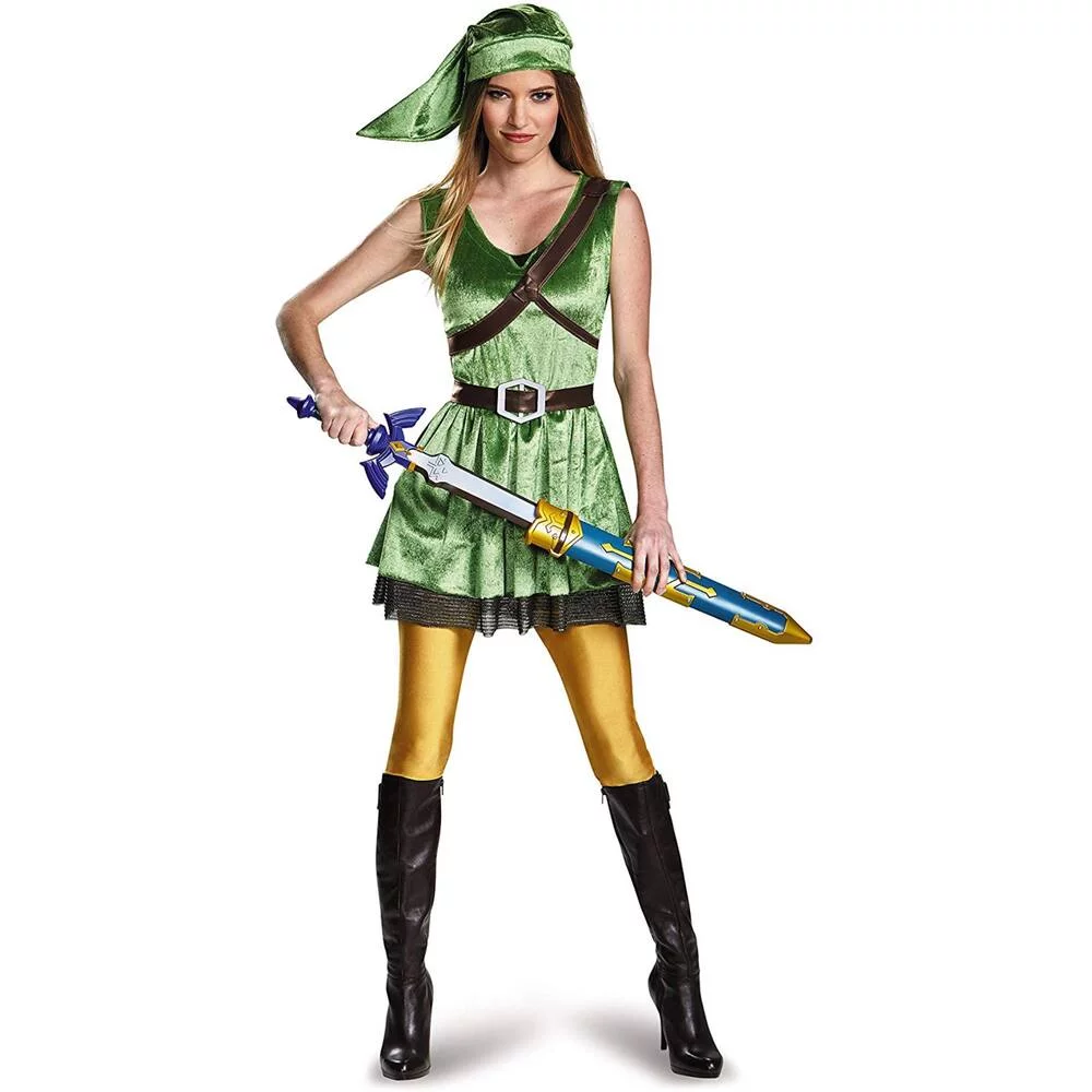 NINTENDO LA LEGENDE DE ZELDA - EPEE DE LINK