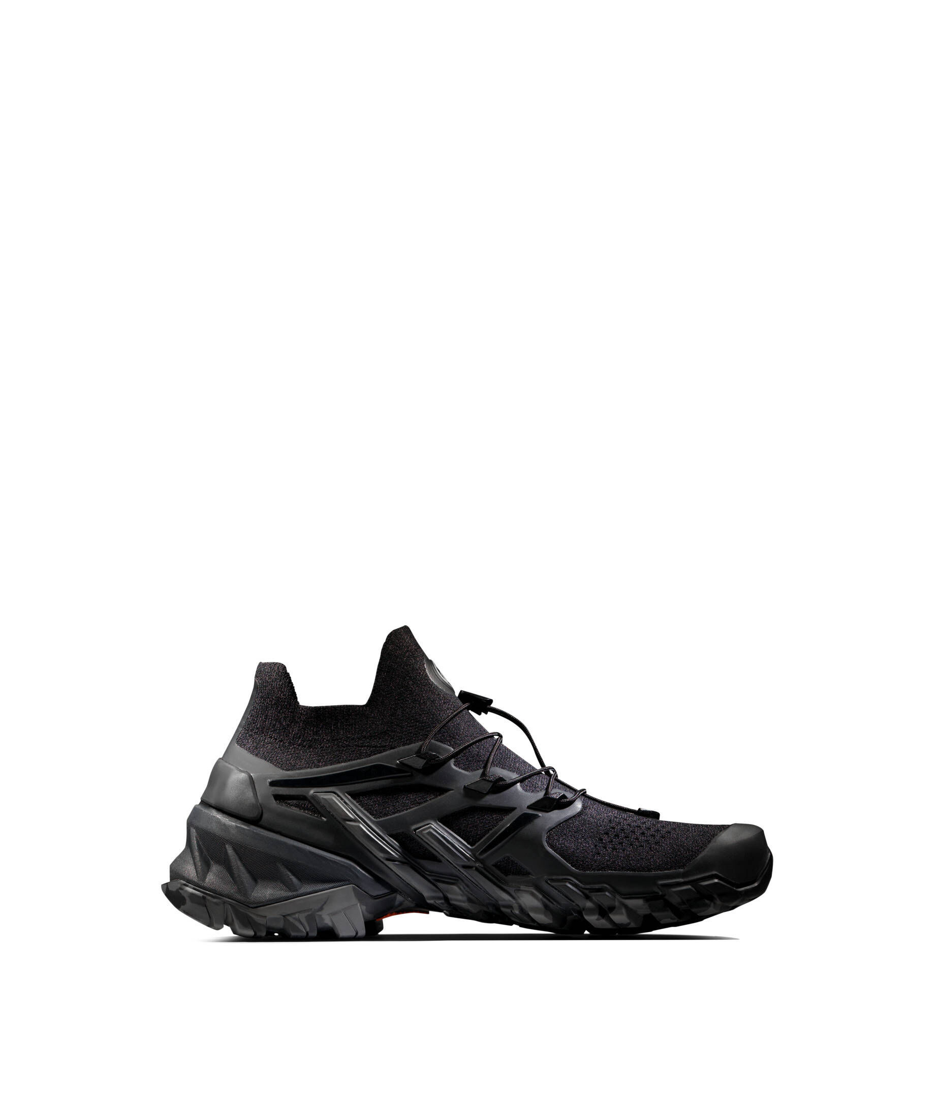 Mammut| Damen Wanderschuhe Aegility Pro Mid DT