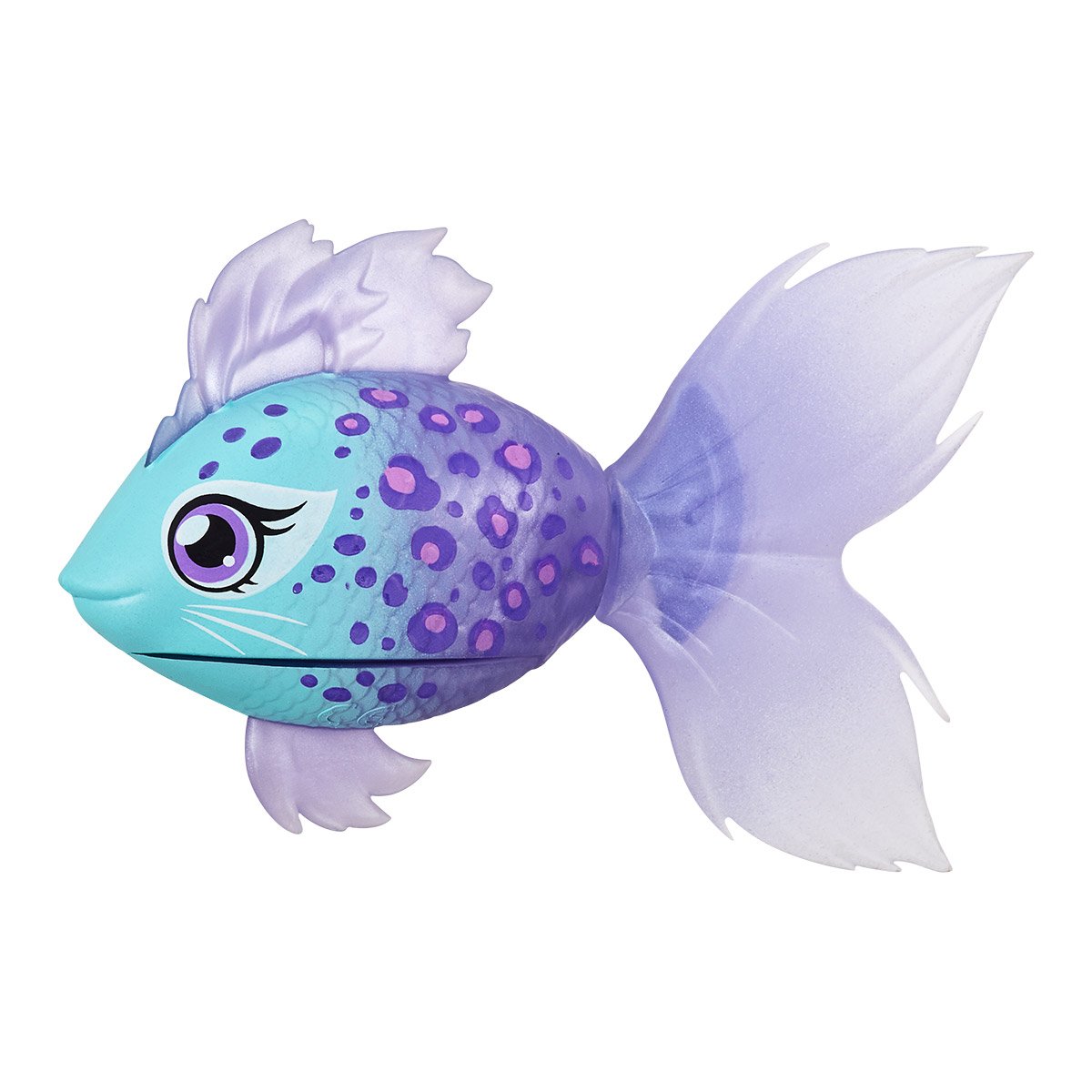 Poisson Little Live Pets