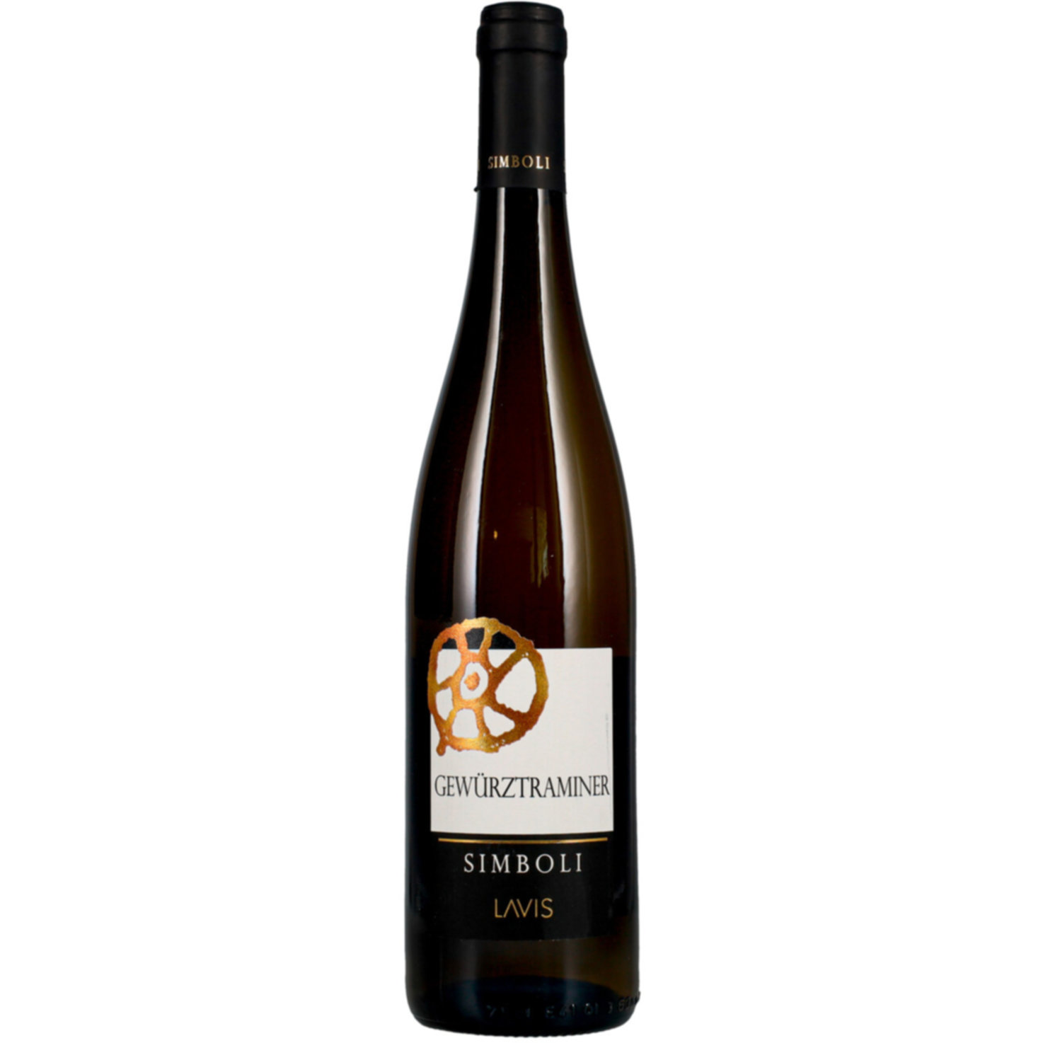 Tre Venezie IGT Gewürztraminer Simboli -75cl