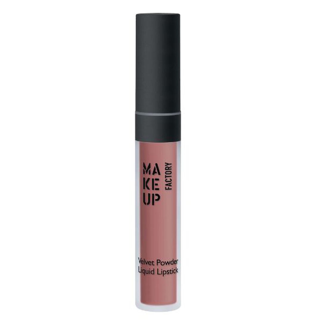 ADDICTED TO LIPS Velvet Powder Liquid Lipstick