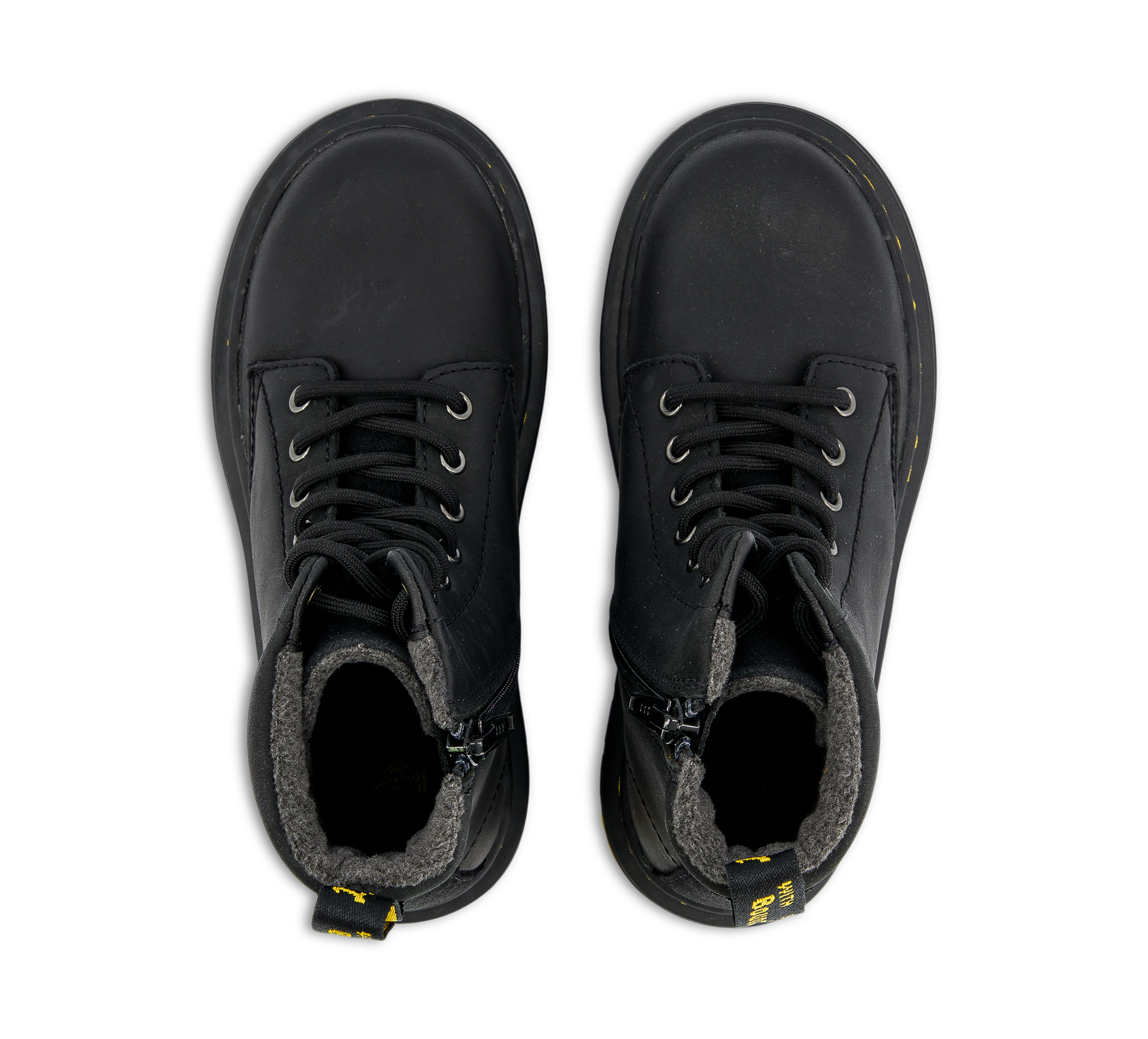 Dr. Martens Wintergrip Kids - Winterschuhe