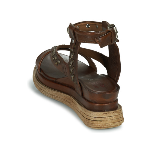 Airstep / A.S.98 - LAGOS 2.0 - Marron