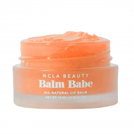 NCLA Baume lèvres Peach