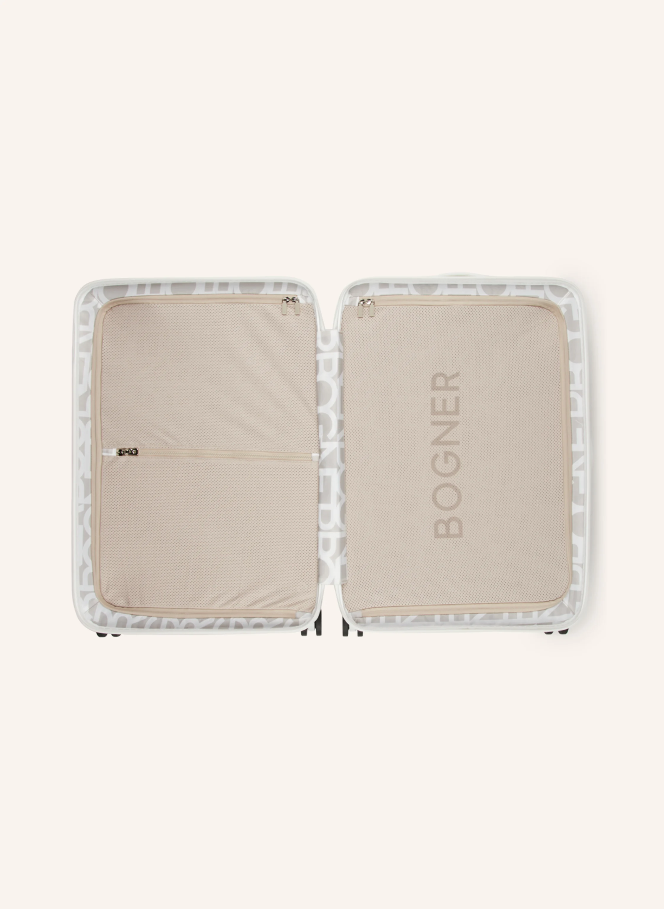BOGNER Trolley PIZ C65