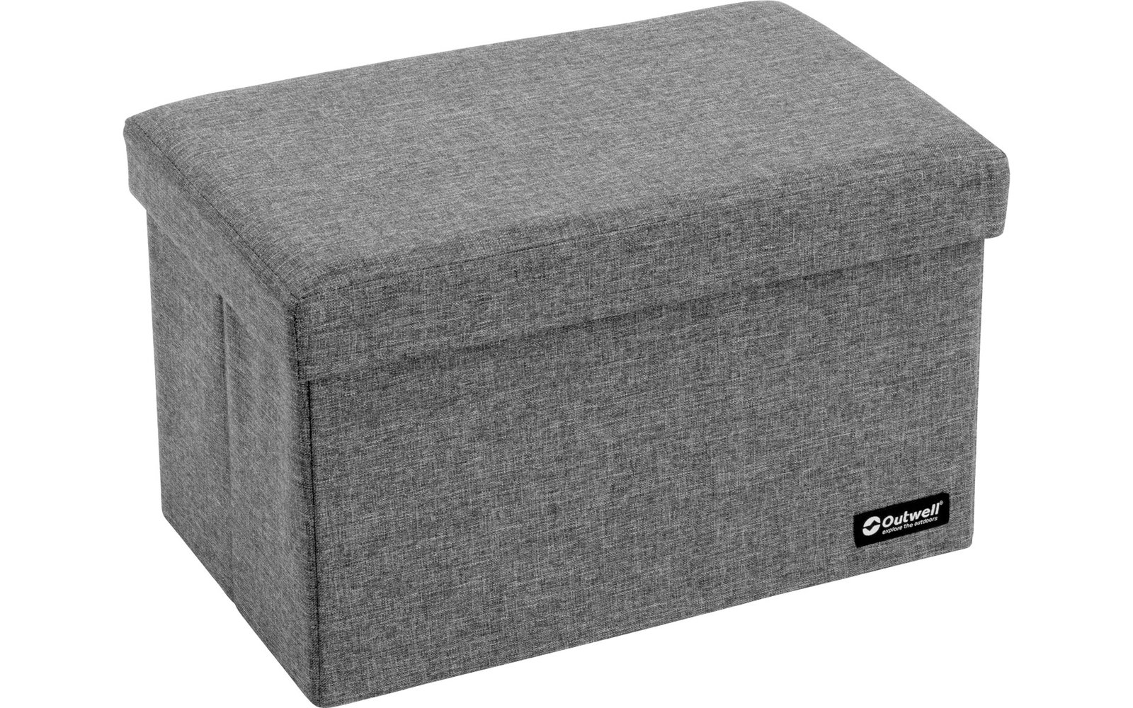 Outwell Cornillon M Hocker & Aufbewahrungsbox 26,5 Liter