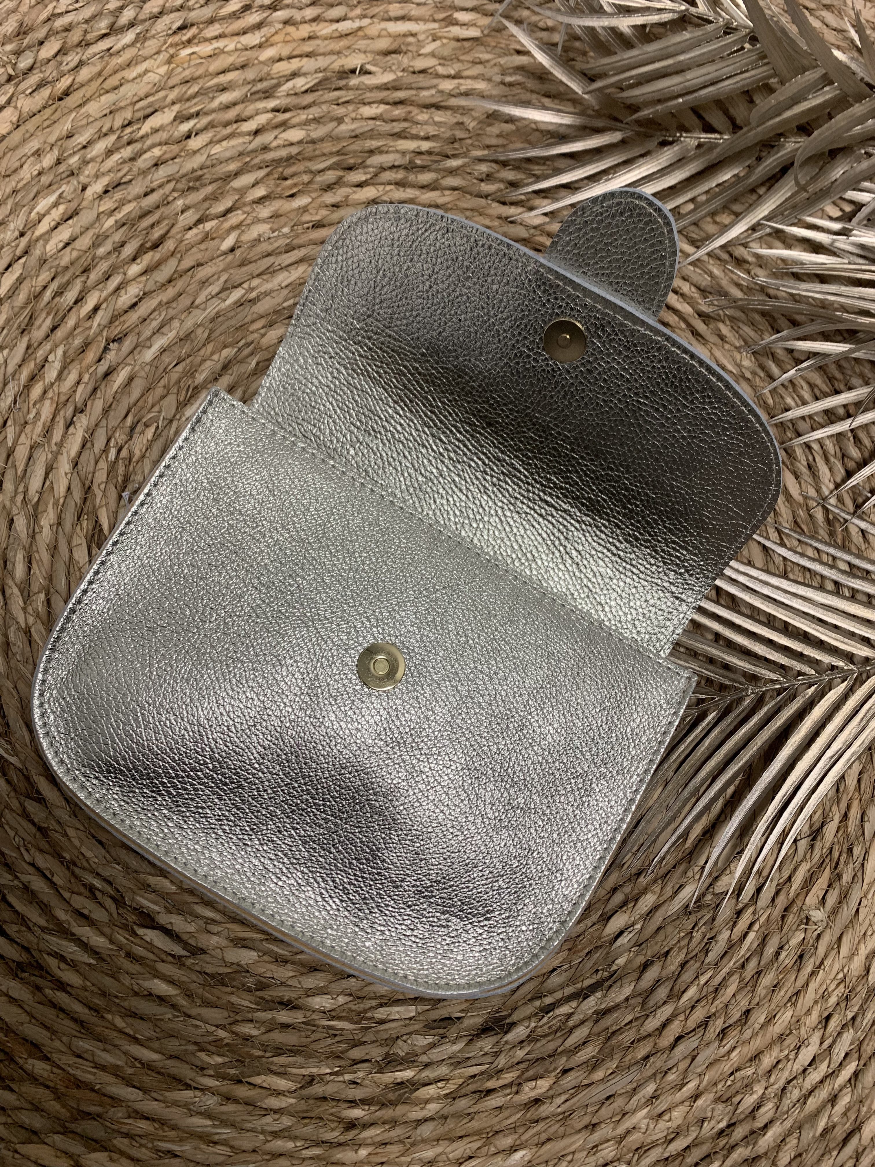 Maan Bag - Goud