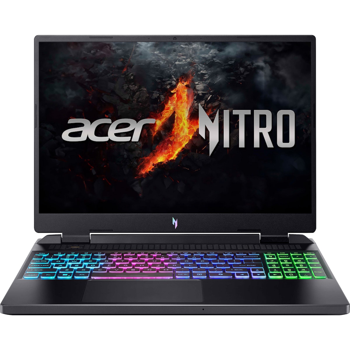 Acer Nitro 16 R7-8HS/16/512/4050/165Hz 16