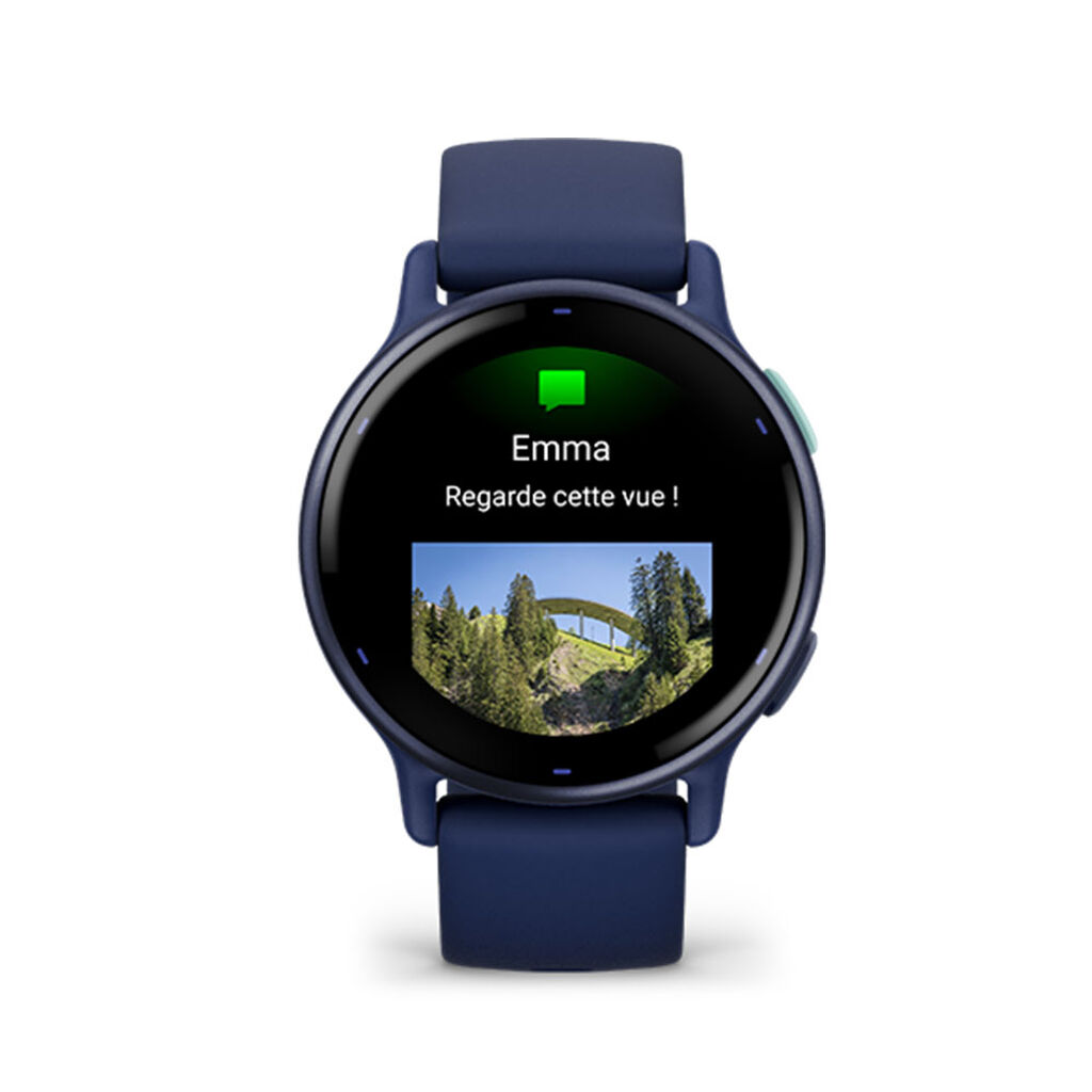 Montre Connectée Garmin vivoactive 5