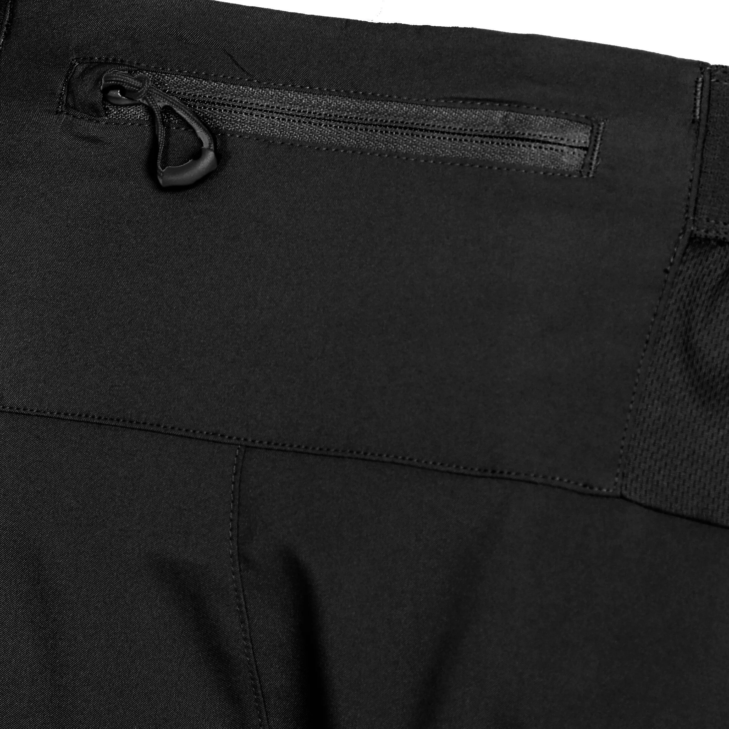 ASICS Road 7in Short De Running Hommes - Noir