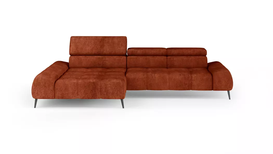 Ecksofa Ribolla