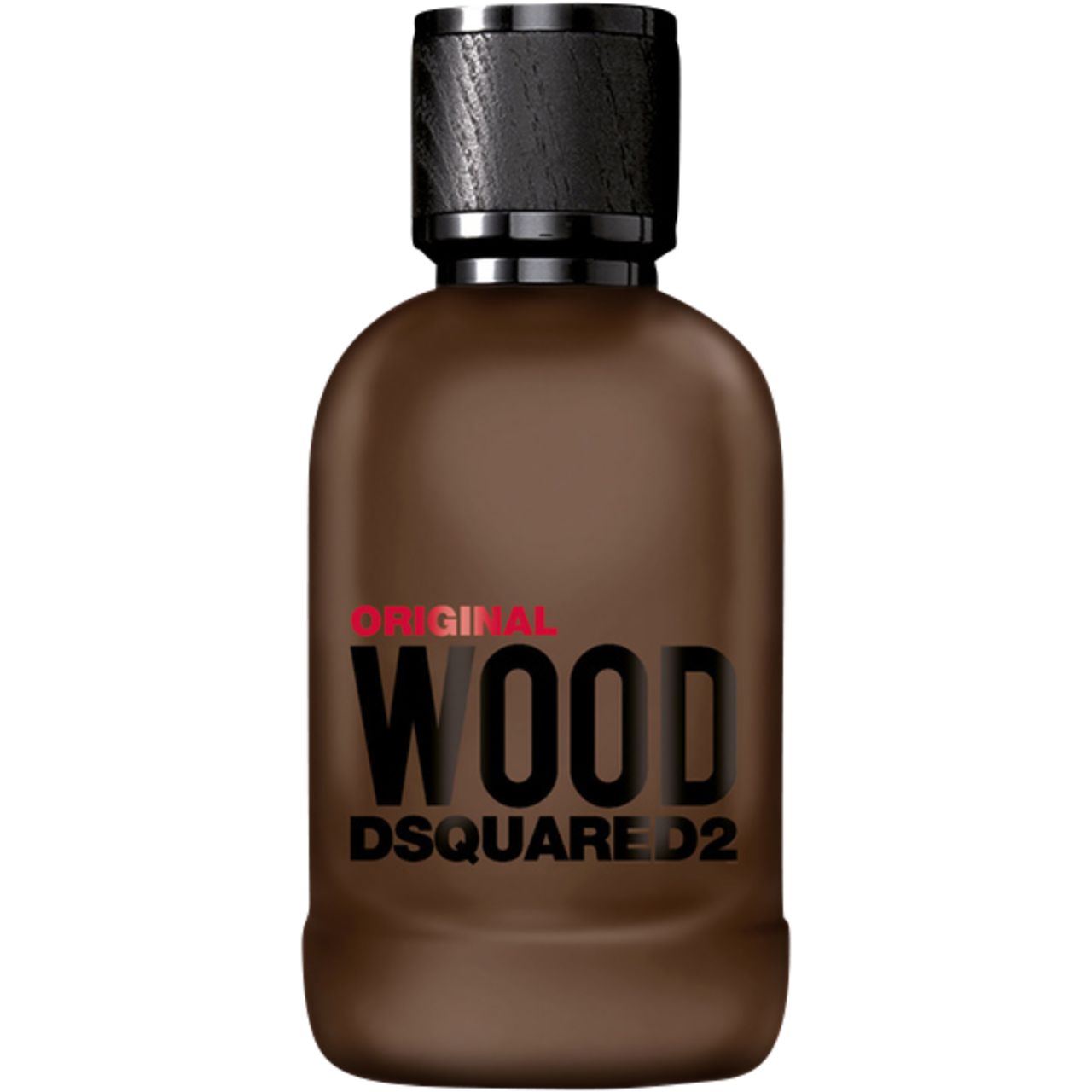 Dsquared2 Perfumes, Original Wood EdP Nat. Spray