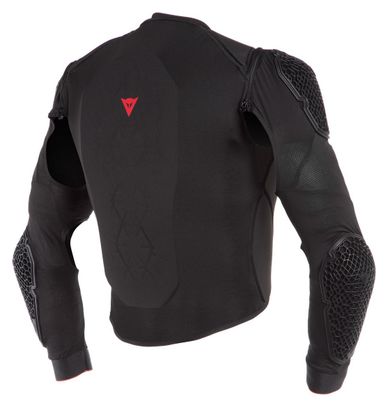 Veste de Protection DAINESE Rhyolite Safety Noir