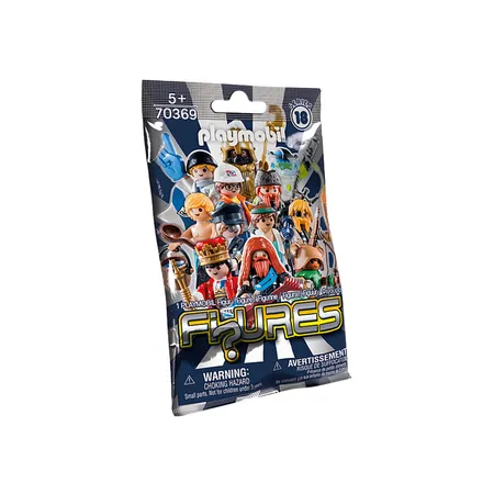 PLAYMOBIL® 70369 PLAYMOBIL-Figures Boys (Serie 18)