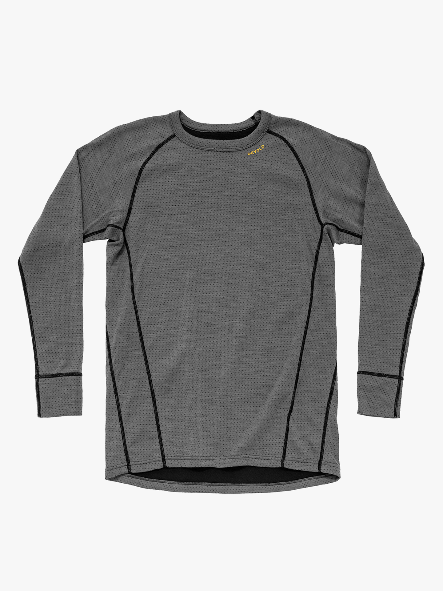 Duo Active Merino 205 Shirt Man