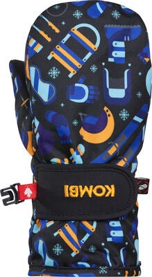 Kombi Graceful Votter, Navy Ski Gear