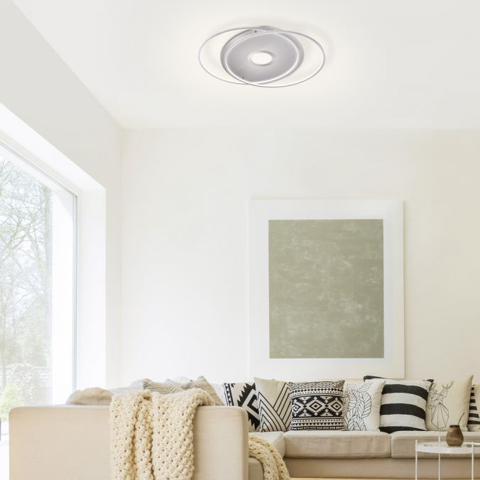 LED-Deckenleuchte