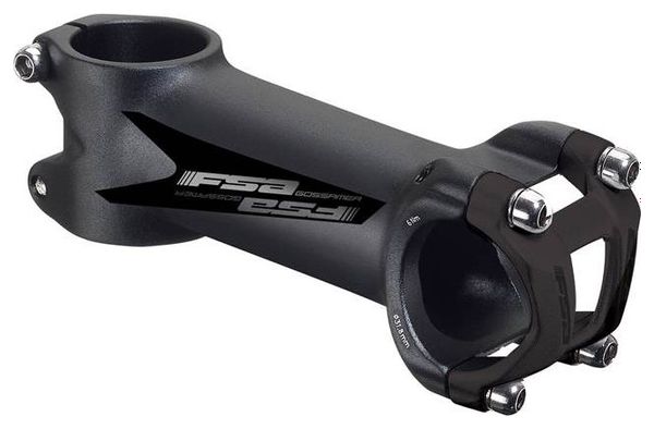 Potence FSA Gossamer 31.8mm Noir