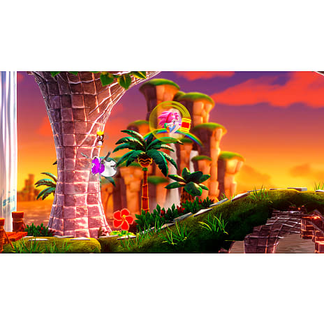 PS5 Sonic Superstars