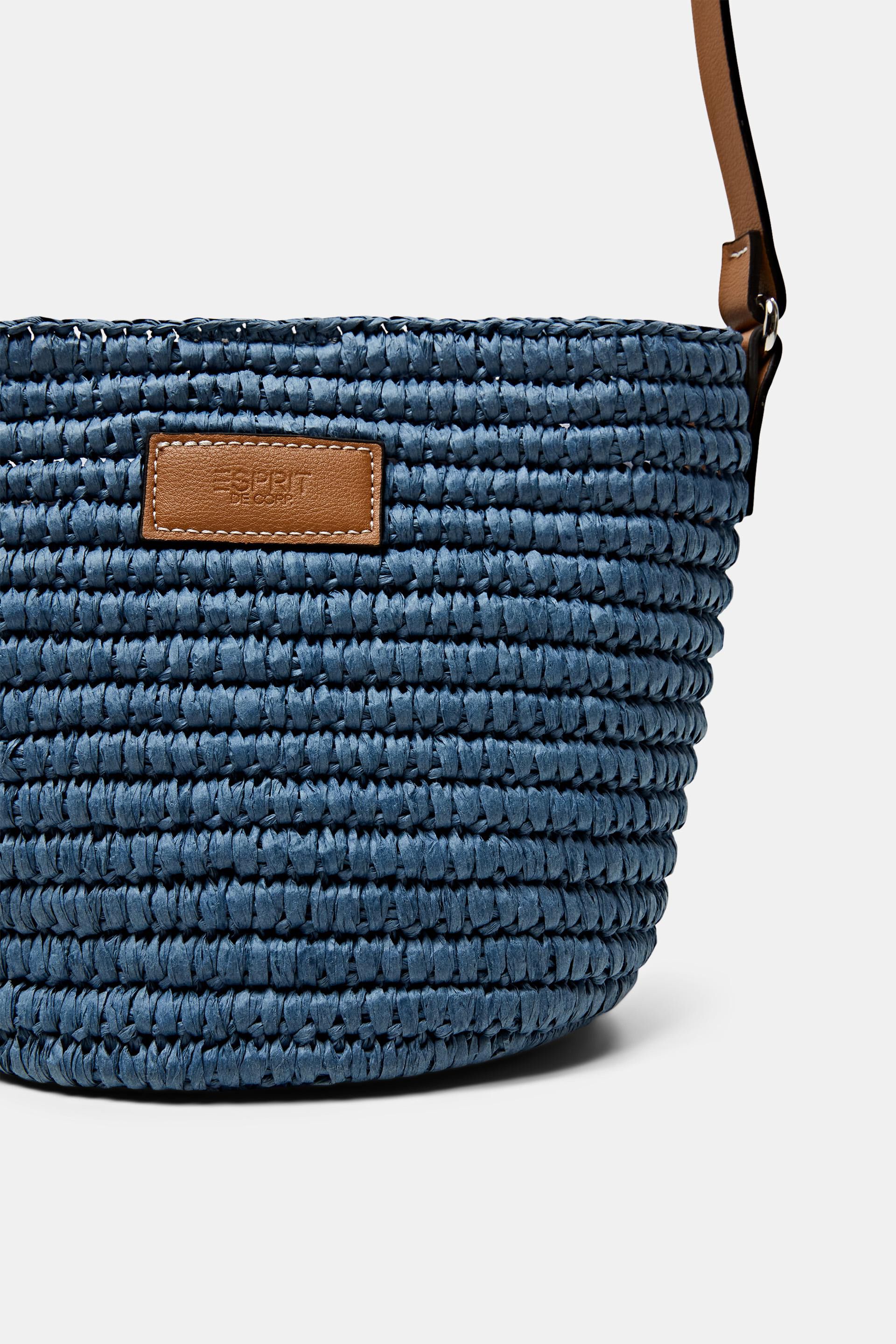 Mini-sac panier