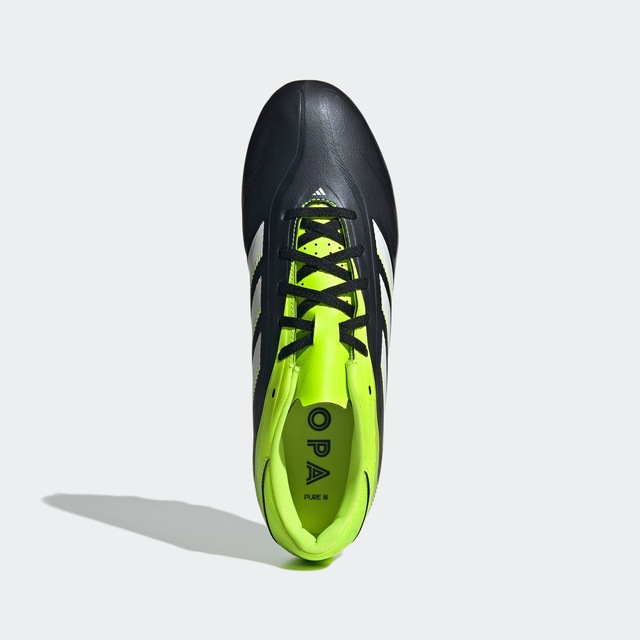 adidas Performance Fussballschuh »COPA PURE 3 CLUB FIRM/MULTI-GROUND«  geeignet für Rasen- und Kunstrasenplätze