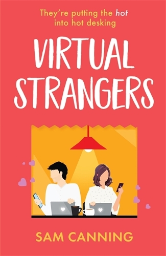 Virtual Strangers (Paperback)