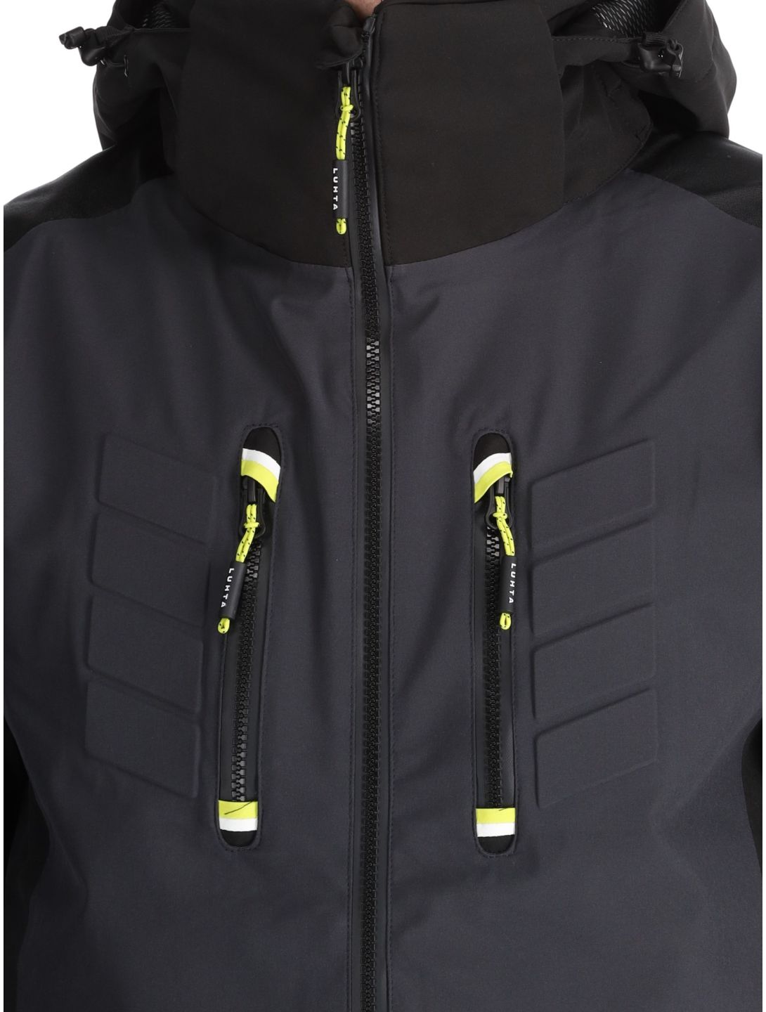 Ailigas ski-jas heren